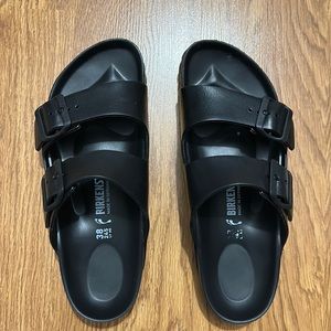 BIRKENSTOCK Arizona Eva sandals